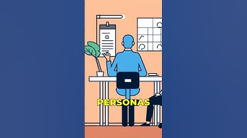 Understanding Your Target Audience: How to Create a User Persona for Your Business