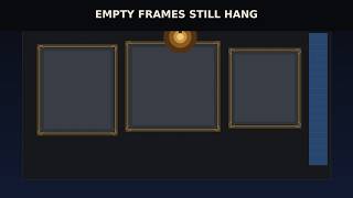 Full The Frames They Never Took Down Update