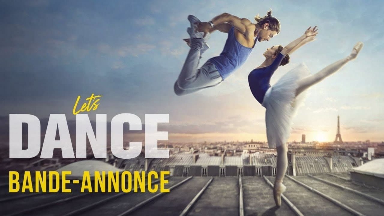 Let's Dance TRAILER 1 HD YouTube