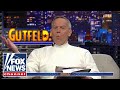Greg Gutfeld: The goal of this is to EXHAUST you with dumb questions…