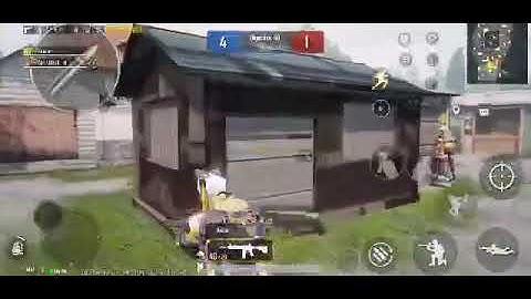 Simple way To Headshot I Tips and Tricks (PubgMobile) Guide/tutorial