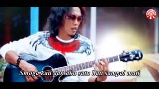 SATU HATI SAMPAI MATI (ACOUSTIC)KARAOKE