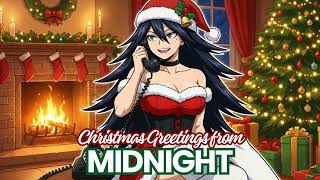 ..Ill Keep It Simple.. Nemuri Kayama - Midnight X Listener Asmr Phone Call Call Series Ep 5