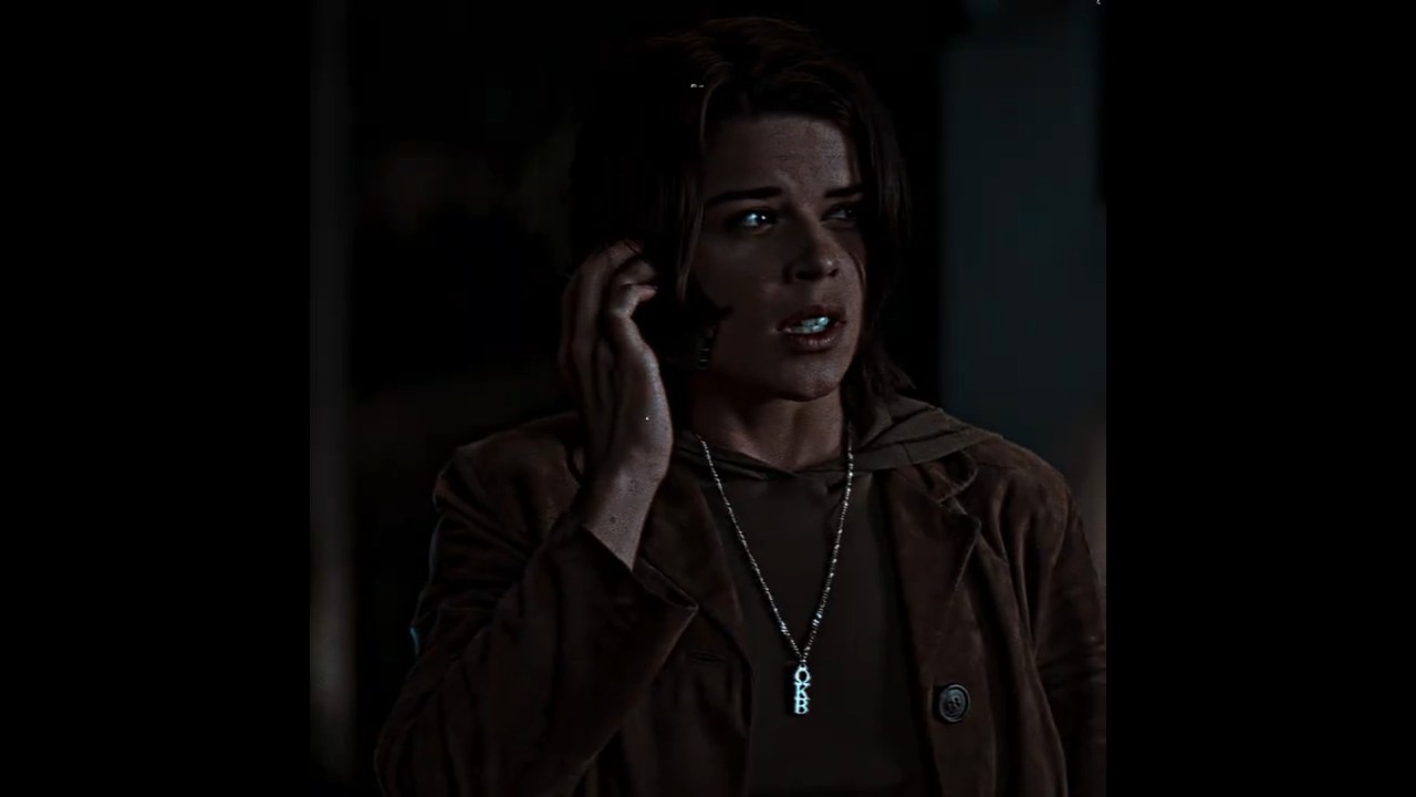 Sidney Prescott vs All Ghostface