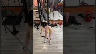 #TrendingNow #FitVibes #CableWorkout #StrongGirls #GymTok #ShortVideo #ViralVideo #motivation