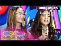 AC's reaction to her collab with Niana | ASAP Natin 'To