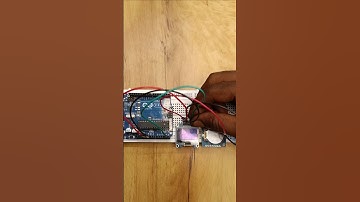 Validating DS1307 RTC Module #shortvideo #ds1307