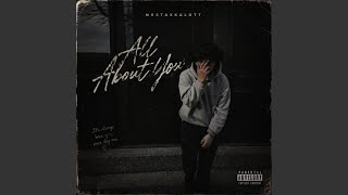 Not Anywhere (feat. Bllaze) - Mrstaxkalott