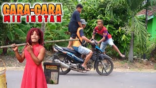 GARA-GARA MIE INSTAN‼️| Action Comedy Episode 76 | FILM PENDEK Video Lucu Terbaru 2024