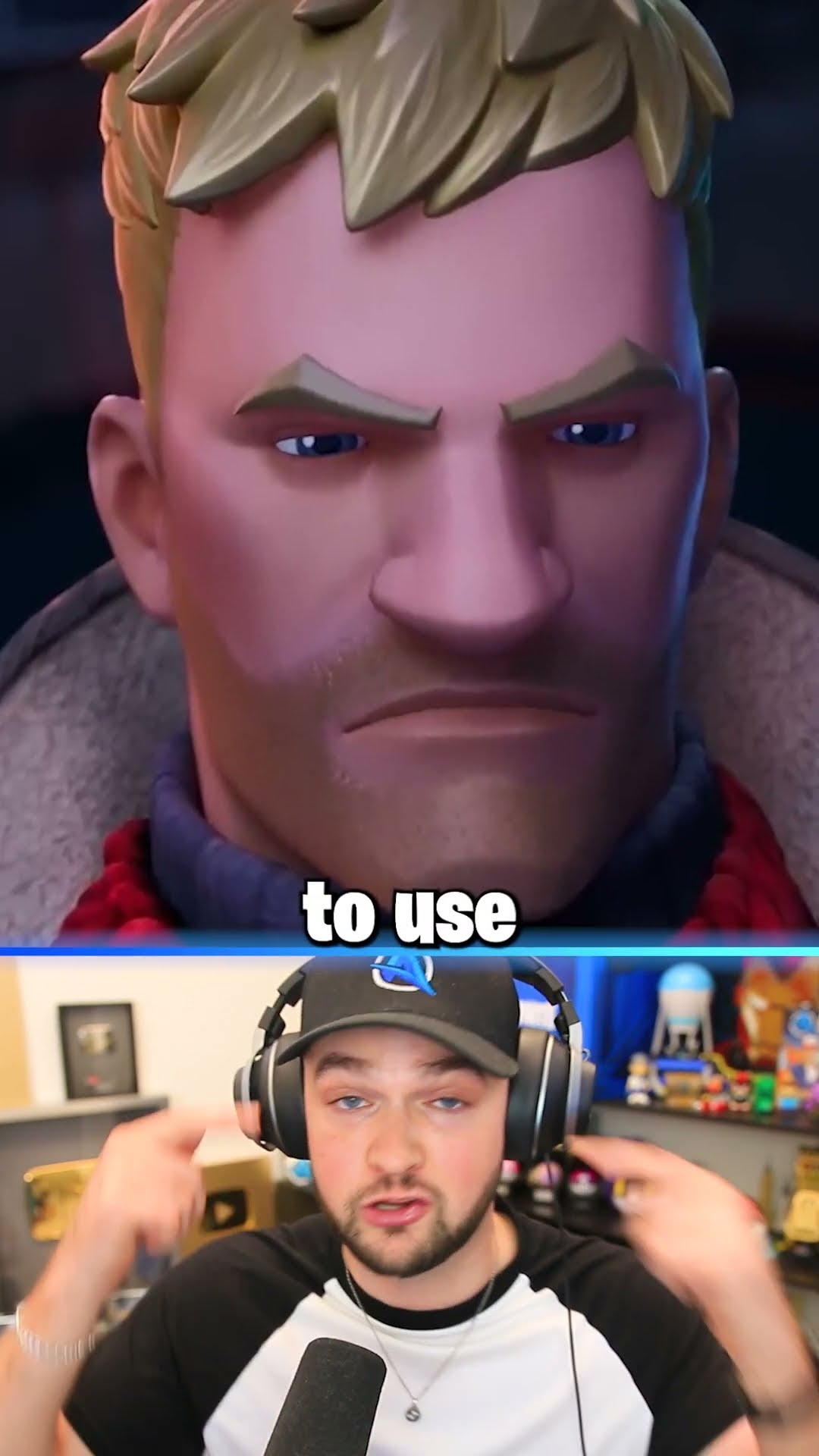 Which Fortnite Villain is the Most EVIL?