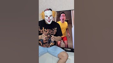 His Last Squid Game Challenge 🦑🤯😂