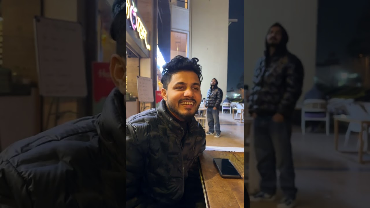 Day 33/365 Days Daily Vlogging challenge 