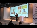 CSC's Brian Boruff speaks on Cloud Computing and Cyber Security