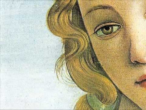 Claude Debussy: The Girl with the Flaxen Hair