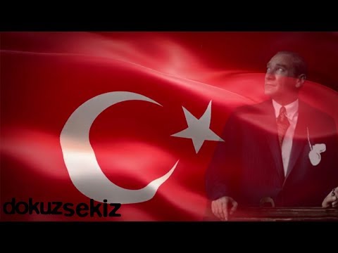 Atatürk'ün 10. Yıl Nutku (Kendi Sesinden)