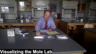Visualizing the Mole Lab
