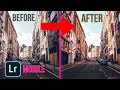 How to EDIT PHOTOS on your phone (For Beginners)