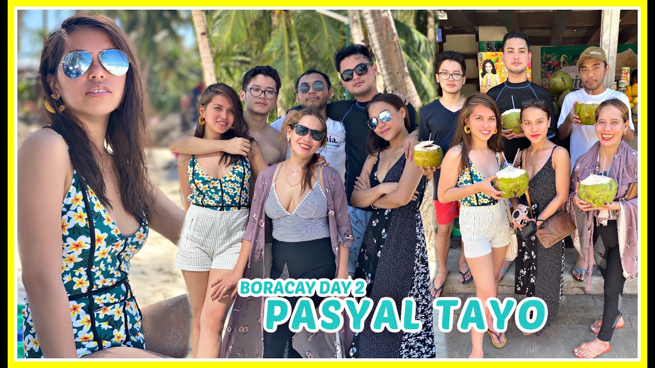 SWIMMING TIME SA BEACH I GRABENG KULITAN (MGA SAKIT SA ULO PERO LAPTRIP) I RichZigzVlogs