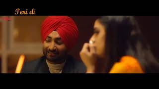 Ranjit Bawa - Phulkari (Official lyrics Video)  Latest Punjabi Songs 2018 | Saga Music