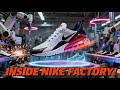 Inside The NIKE Factory: How Nike Air Max 270 Is Made