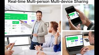 Meet Armer Smart Board!