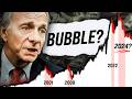 Ray dalio are we facing a stock market bubble in 2024