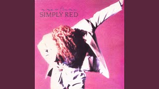 Video thumbnail of "Simply Red - She'll Have to Go (2008 Remaster)"