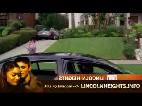 Lincoln Heights Season 4 Episode 5 Part 4/5 - Trash