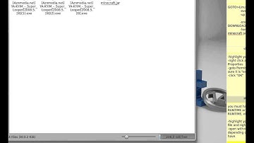 How to Install and Run Minecraft in LINUX MINT 14