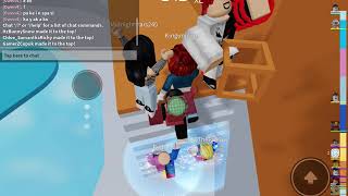 Me Playing Tower Of Hell As A Coke Thing-