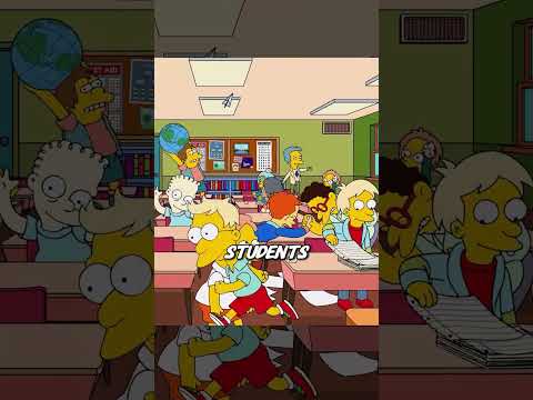 Homer being guilty