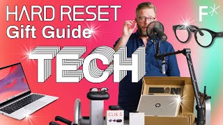 Translator earbuds, a DIY laptop & more futuristic tech from Hard Reset screenshot 1