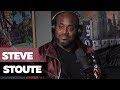 Steve Stoute SOUNDS OFF On Spotify After Pulling R. Kelly & XXXTentacion From Playlist