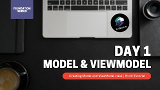 SwiftUI MyTask App: Building Task Model and ViewModel | SwiftUI Hindi tutorial (Day 1) screenshot 3