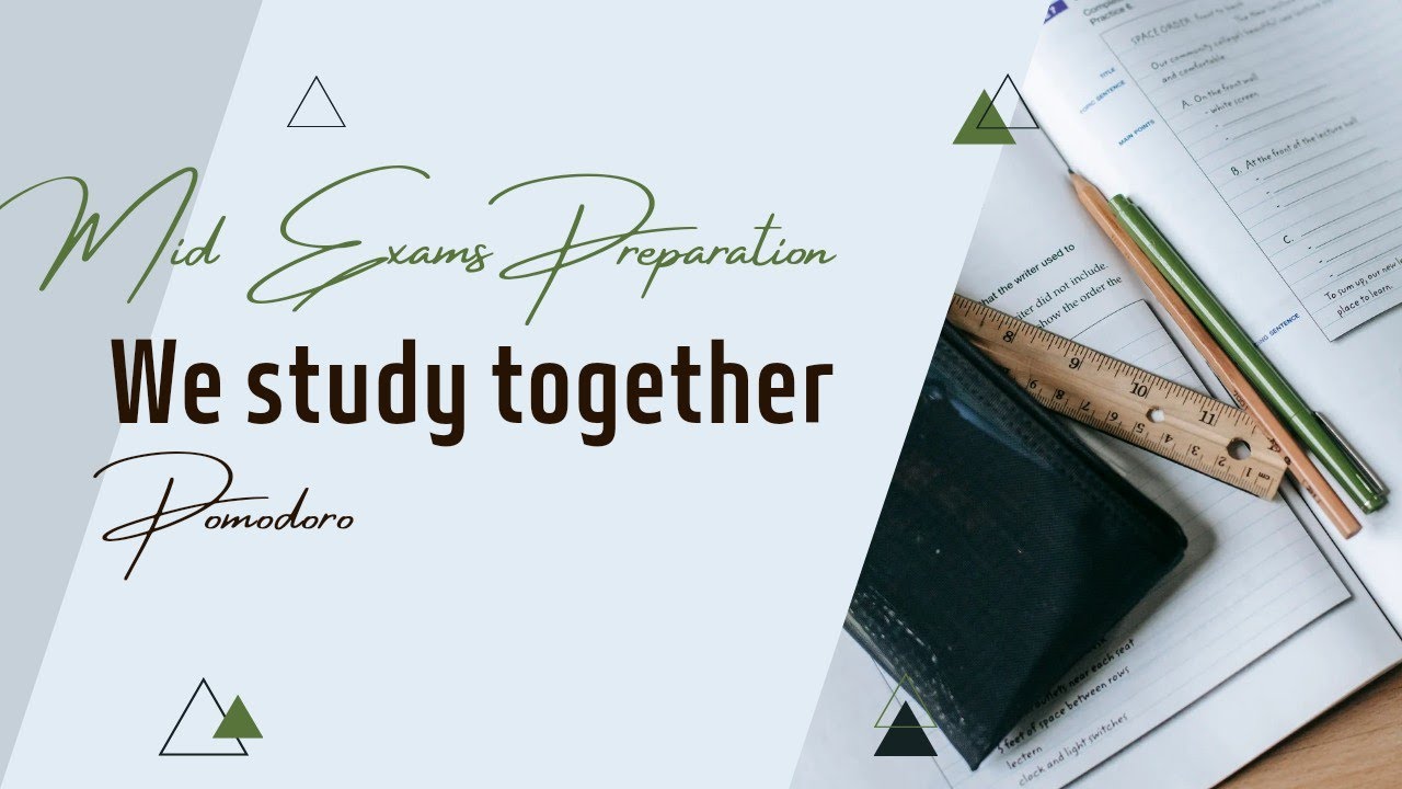 Exams Preparation in Rainy Day | University of Education | Vehari Campus