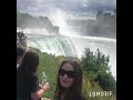 Niagara Falls USA 2019 Ниагарский водопад США 2019