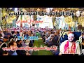 الشيخ جهاد ممدوح لبيب ربع العصر عزاء الحاجه عزه السيد شلبي دنجواي شربين دقهليه