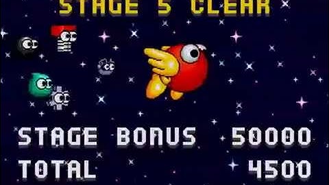 Miniplanets - Not enough scaling