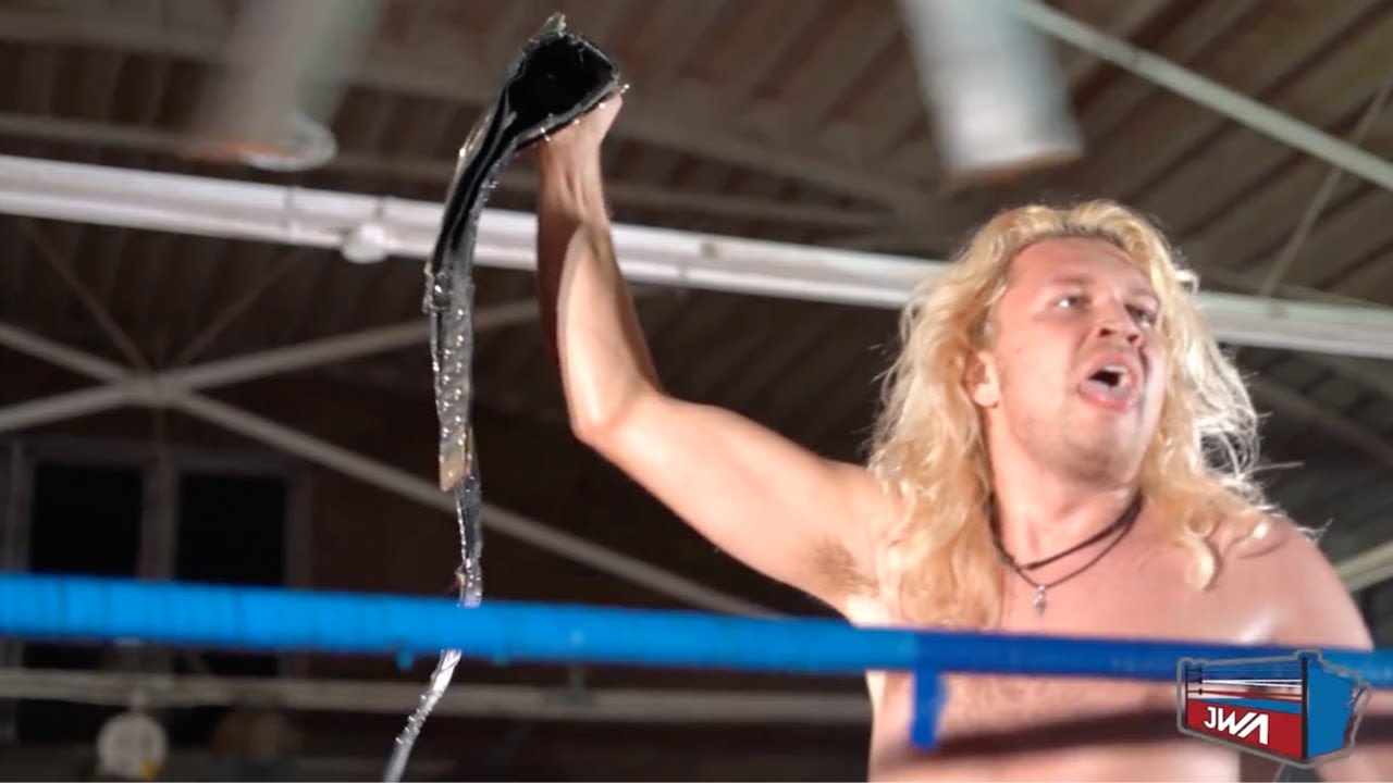 New Tag Champs: Harmonic Fury Takes Over