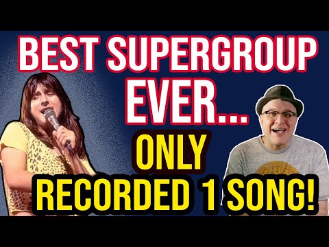The GREATEST SUPERGROUP