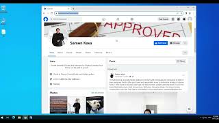 Information Facebook Account Mass Reporter Tool || Facebook account banner tool v2.71 || Facebook account report Update