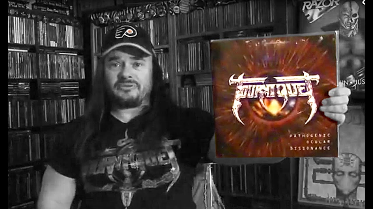 TOURNIQUET Vinyl & CD Collection YouTube