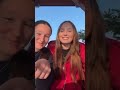 natalie's routine 🤩 with friends