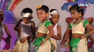 Video thumbnail of "රන් පාටින් පෙනෙයි දිලීලා.. ran patin peneyi dhilila"