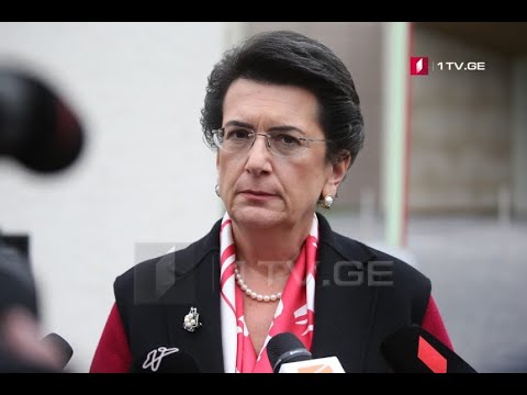 ოპოზიციის ერთობლივ განცხადებას ბურჯანაძე გაემიჯნა