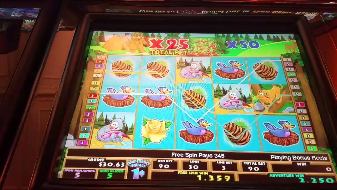 Free Betti The Yetti Slot Machine Game Free Betti The Yetti Slot Machine Game