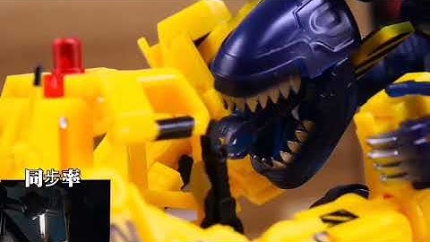Alien Queen vs Power Loader