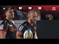R14 | Gallagher Chiefs v Highlanders 2026 Super Rugby Pacific