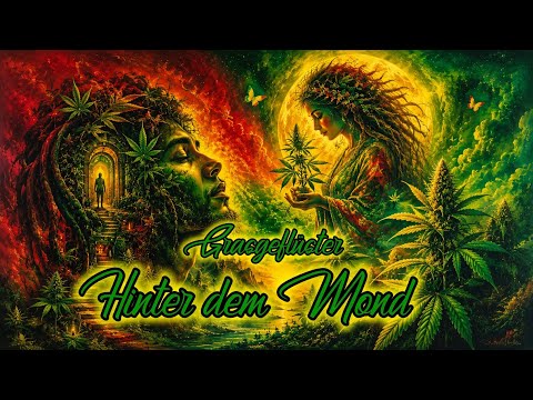Grasgeflüster - Hinter dem Mond