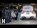 Track Rat Essentials: our Fiat 124 Competition Car Nears Completion